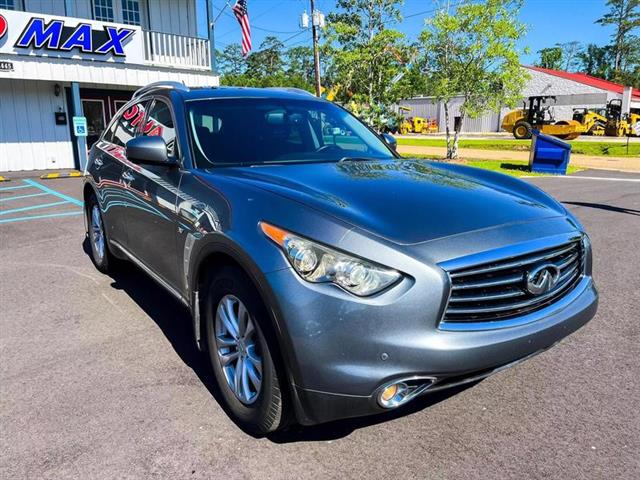 $15995 : 2016 INFINITI QX70 For Sale M image 3