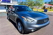 $15995 : 2016 INFINITI QX70 For Sale M thumbnail