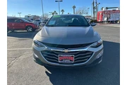 $20995 : Chevrolet Malibu 2024 LT 4dr thumbnail