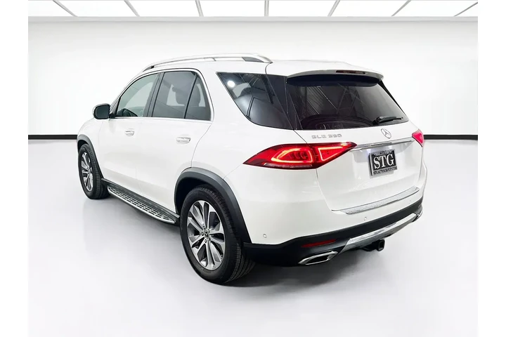 $39000 : Mercedes-Benz GLE 2022 GLE 3 image 8