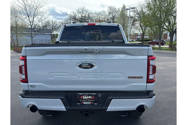 $53489 : 2023 F-150 Tremor image 7
