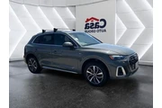 Audi Q5 2023 AWD quattro S l en El Paso