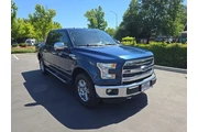 Ford F-150 2016 4x4 Lariat 4 en Chico