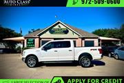 $24950 : 2015 FORD F-150 LARIAT CREW C thumbnail