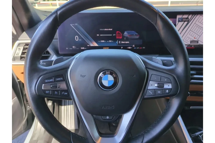 $29995 : BMW 3 Series 2023 330i 4dr S image 9