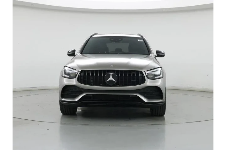 $33998 : Mercedes-Benz GLC 2020 AWD A image 5
