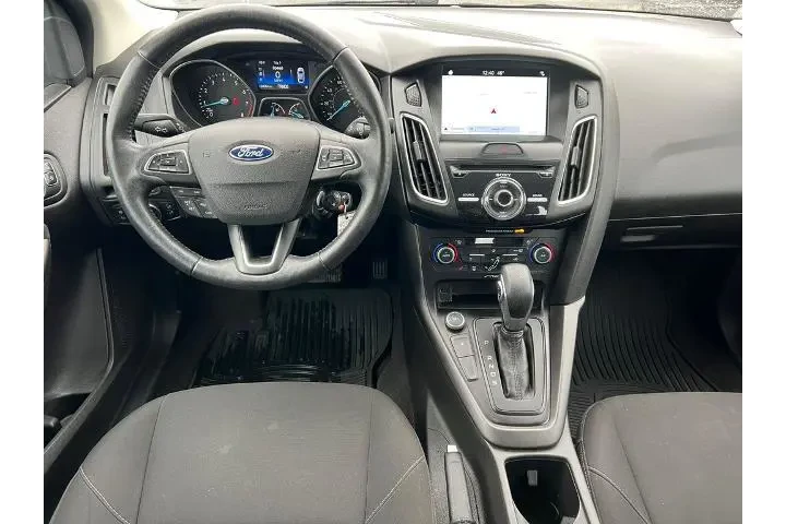 $13995 : Ford Focus 2018 SEL 4dr Seda image 2
