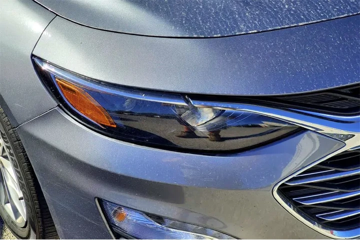 $19999 : Chevrolet Malibu 2024 LT 4dr image 2