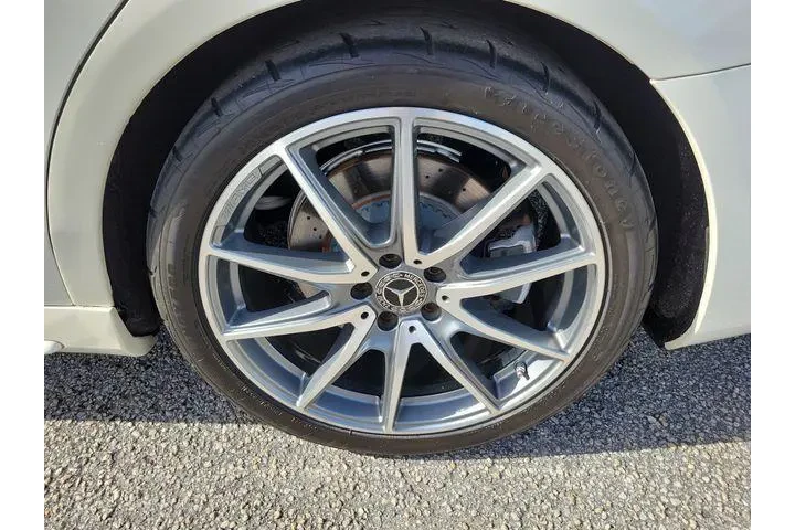 $27991 : Mercedes-Benz S-Class 2019 S image 6