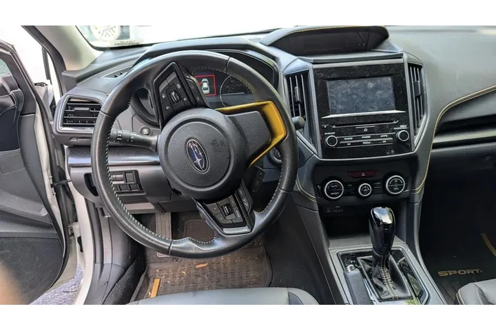 $24990 : 2021 Crosstrek Sport image 3