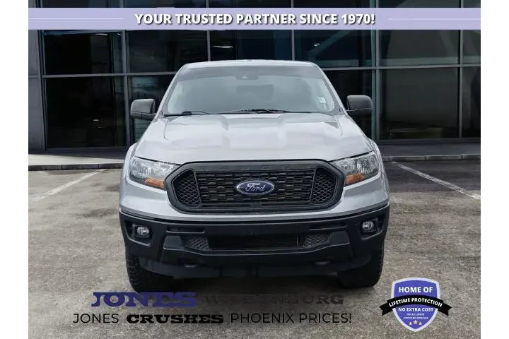 $18995 : Ford Ranger 2020 4x4 XL 4dr image 8