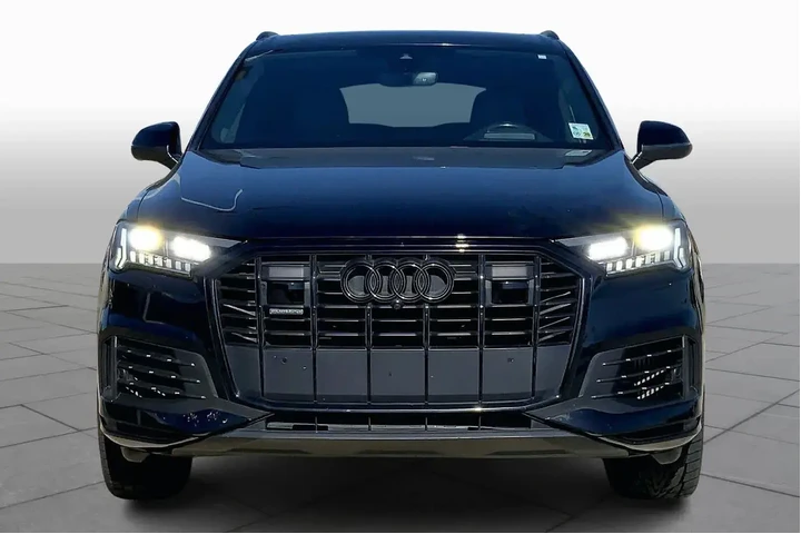 $30814 : Audi Q7 2021 AWD quattro Pre image 4