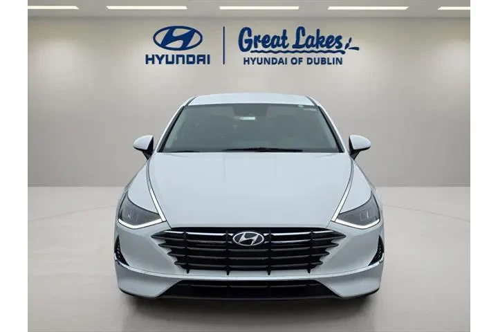 $12866 : Hyundai SONATA 2022 SE 4dr S image 8