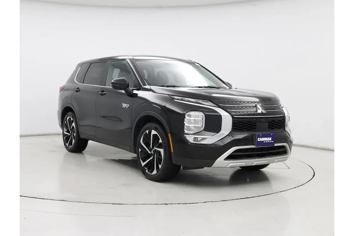 $26998 : Mitsubishi Outlander PHEV 20 image 1