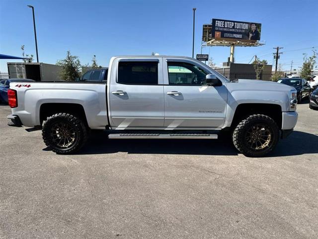 $35995 : Pre-Owned 2018 Silverado 1500 image 5