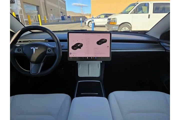 $27998 : Tesla Model 3 2022 AWD Long image 8
