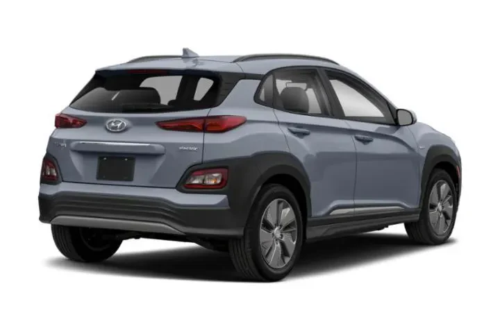 $10999 : Hyundai KONA Electric 2019 L image 3