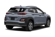 $10999 : Hyundai KONA Electric 2019 L thumbnail