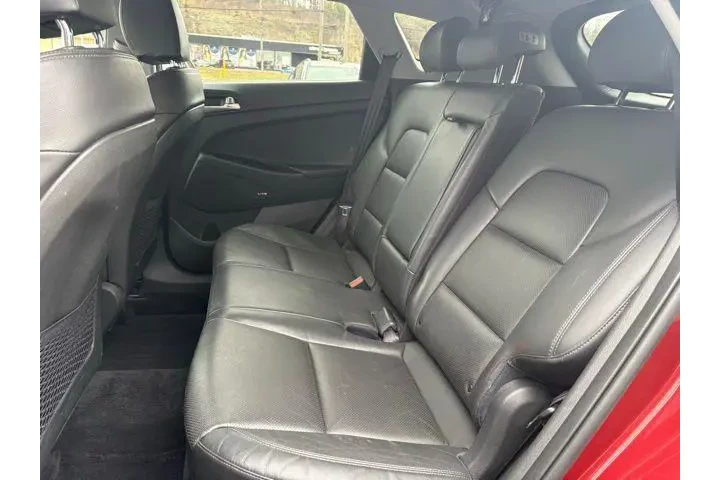 $15198 : Hyundai TUCSON 2020 AWD Limi image 10