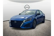 $19995 : Nissan Altima 2025 2.5 SV 4d thumbnail