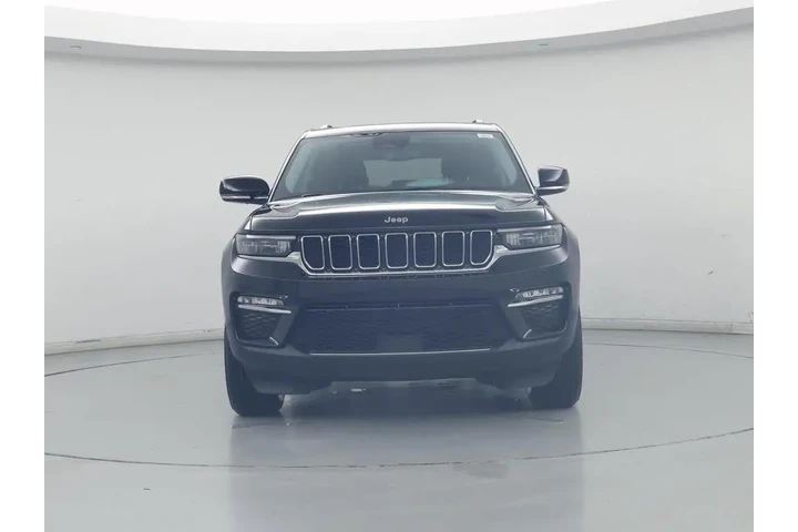 $39998 : Jeep Grand Cherokee 2023 4x4 image 5