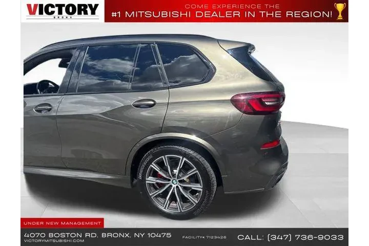 $29995 : BMW X5 2022 AWD xDrive40i 4d image 7