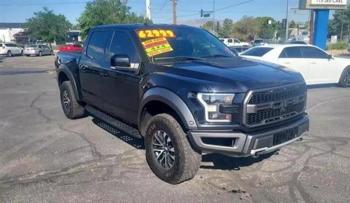 $54999 : 2019 FORD F150 SUPERCREW CAB image 2