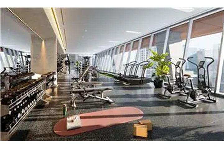 $8377 : Rental property with 3 bedro image 2