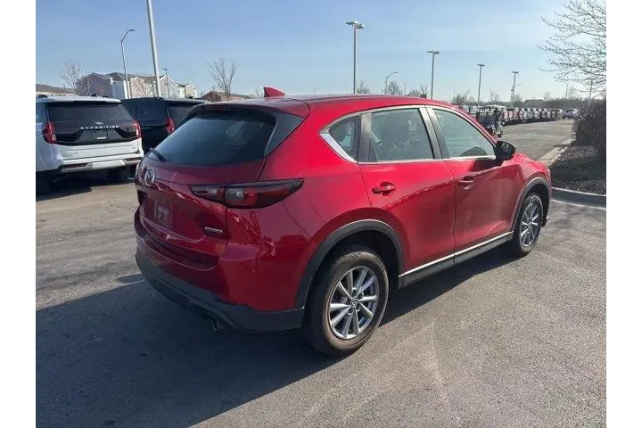 $19900 : Mazda CX-5 2022 AWD 2.5 S 4d image 6