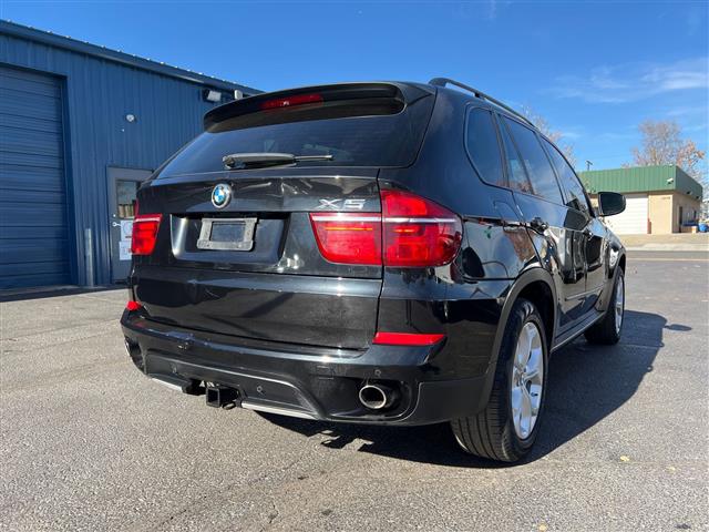 $12888 : 2013 BMW X5 xDrive35d, All-wh image 7