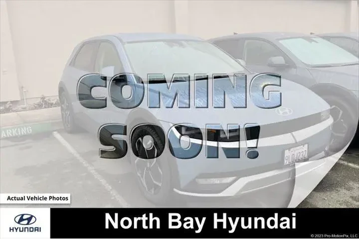 $25990 : Hyundai IONIQ 5 2024 SEL 4dr image 1