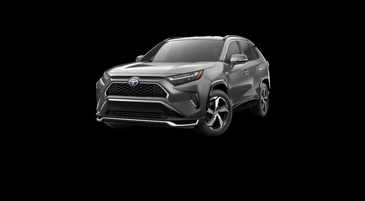 $45674 : 2024 RAV4 Prime SE image 2