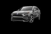 $45674 : 2024 RAV4 Prime SE thumbnail