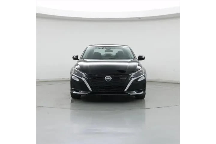 $24998 : Nissan Altima 2023 2.5 SV 4d image 5