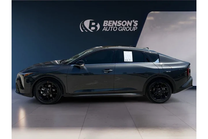 $27991 : Kia K4 2025 GT-Line Turbo 4d image 2