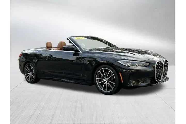 $34996 : BMW 4 Series 2024 430i 2dr C image 4