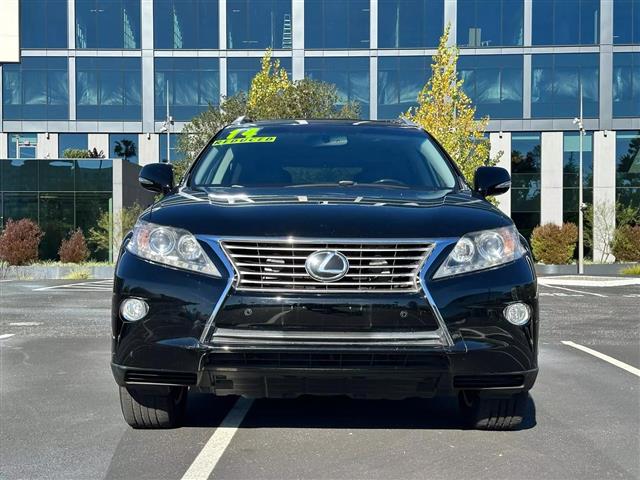 $14995 : 2014 LEXUS RX 350 SPORT UTILI image 3