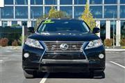 $14995 : 2014 LEXUS RX 350 SPORT UTILI thumbnail