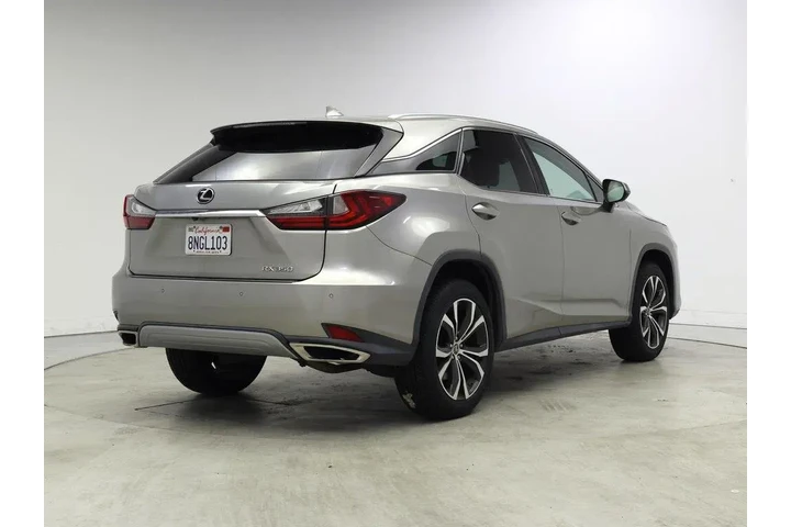 $32998 : Lexus RX 350 2020 4dr SUV image 8