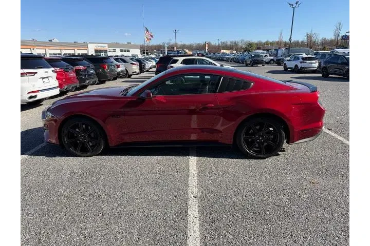 $26200 : Ford Mustang 2019 GT Premium image 5