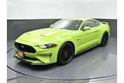 Ford Mustang 2020 GT Premium en Houston