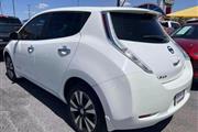 $13995 : Pre-Owned 2015 LEAF SV Hatchb thumbnail