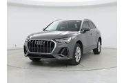 $25998 : Audi Q3 2022 AWD quattro S l thumbnail