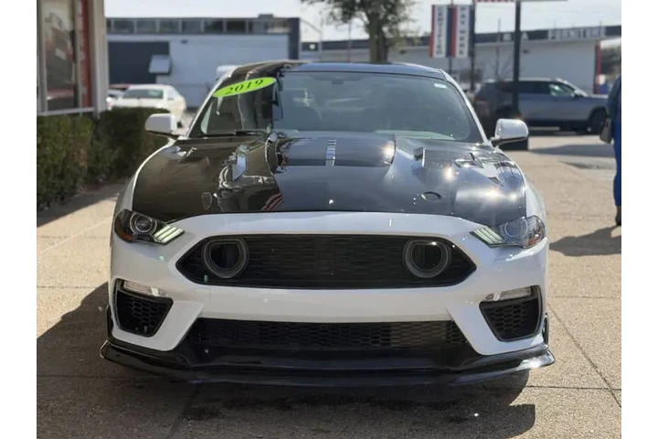 $19999 : 2019 Mustang EcoBoost image 5