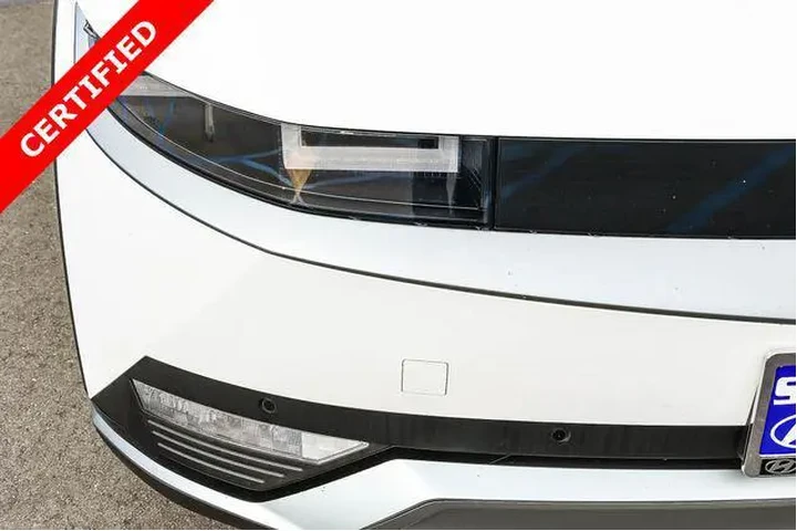 $21498 : Hyundai IONIQ 5 2023 SEL 4dr image 10
