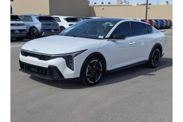 $29999 : Kia K4 2025 GT-Line 4dr Seda image 5