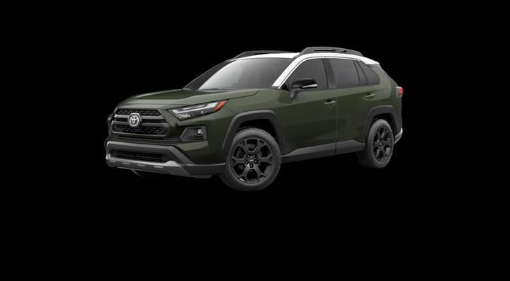 $42225 : 2024 RAV4 TRD Off-Road image 3