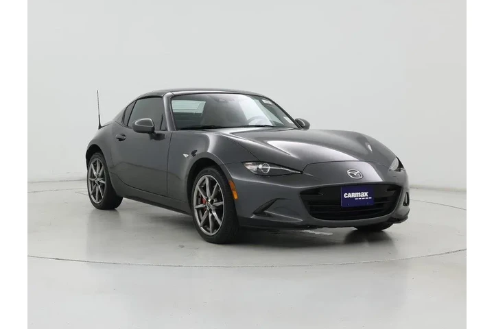 $28998 : Mazda MX-5 Miata RF 2023 Gra image 1