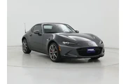 Mazda MX-5 Miata RF 2023 Gra en San Jose