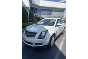 $8397 : Cadillac SRX 2012 Luxury Col thumbnail